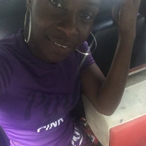 Meet your Posher, Lashaye